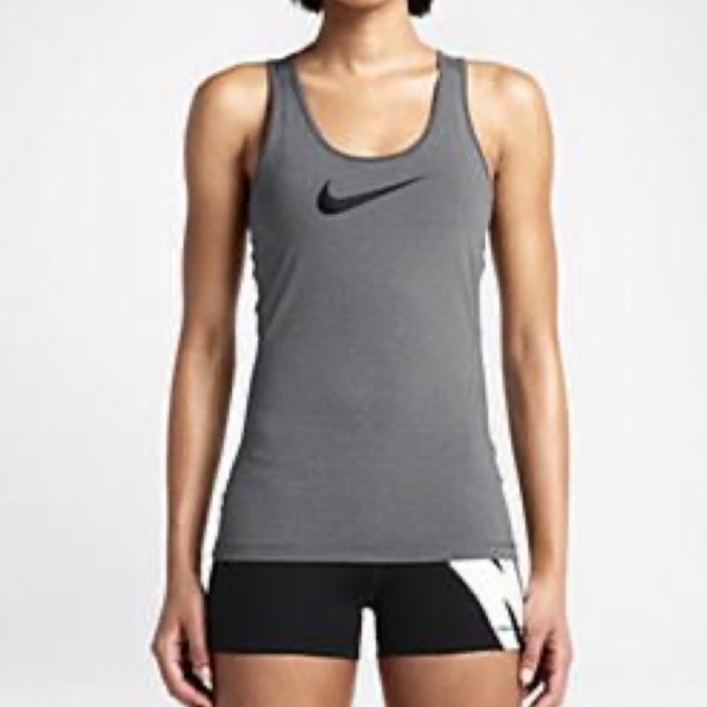 NIKE Pro Women's Tank Top SIZE M